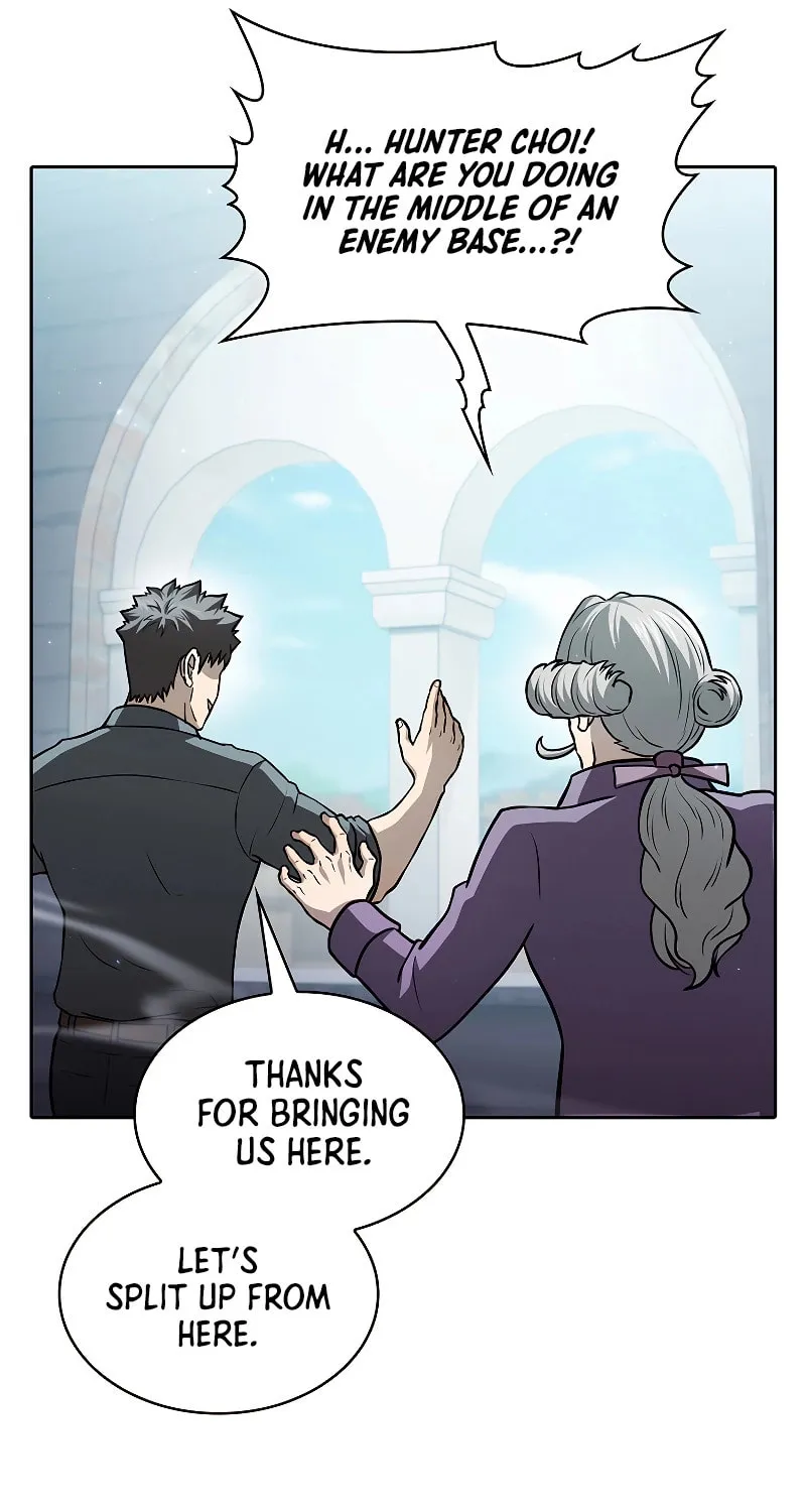 The Celestial Returned from Hell Chapter 154 page 74 - 