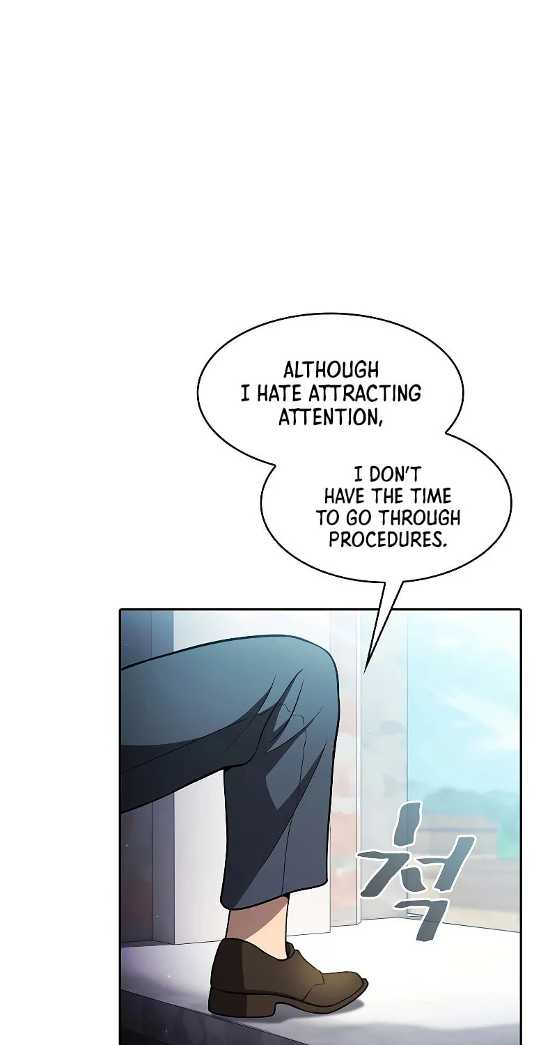 The Celestial Returned from Hell Chapter 154 page 75 - 