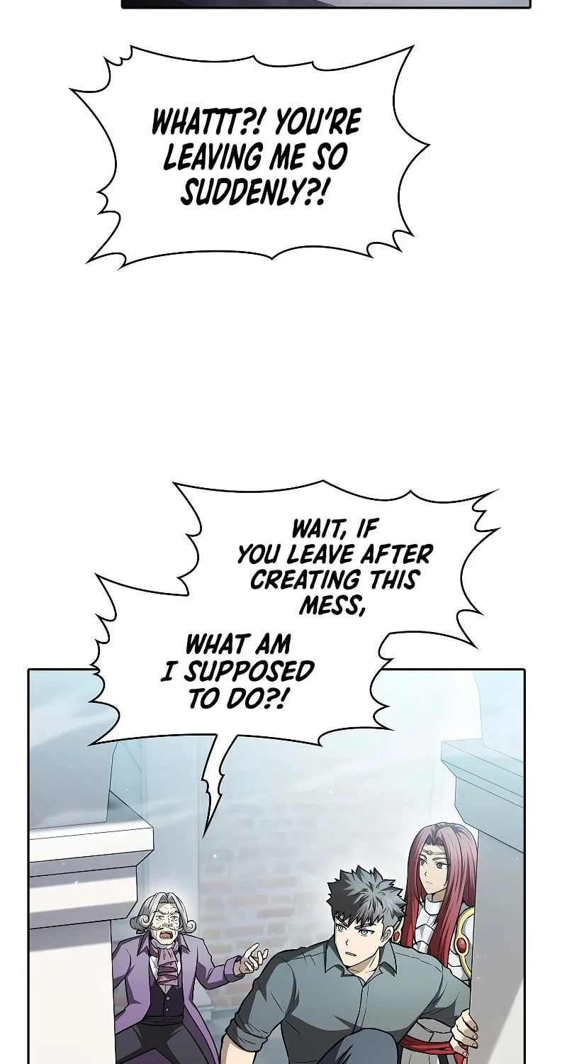 The Celestial Returned from Hell Chapter 154 page 76 - 