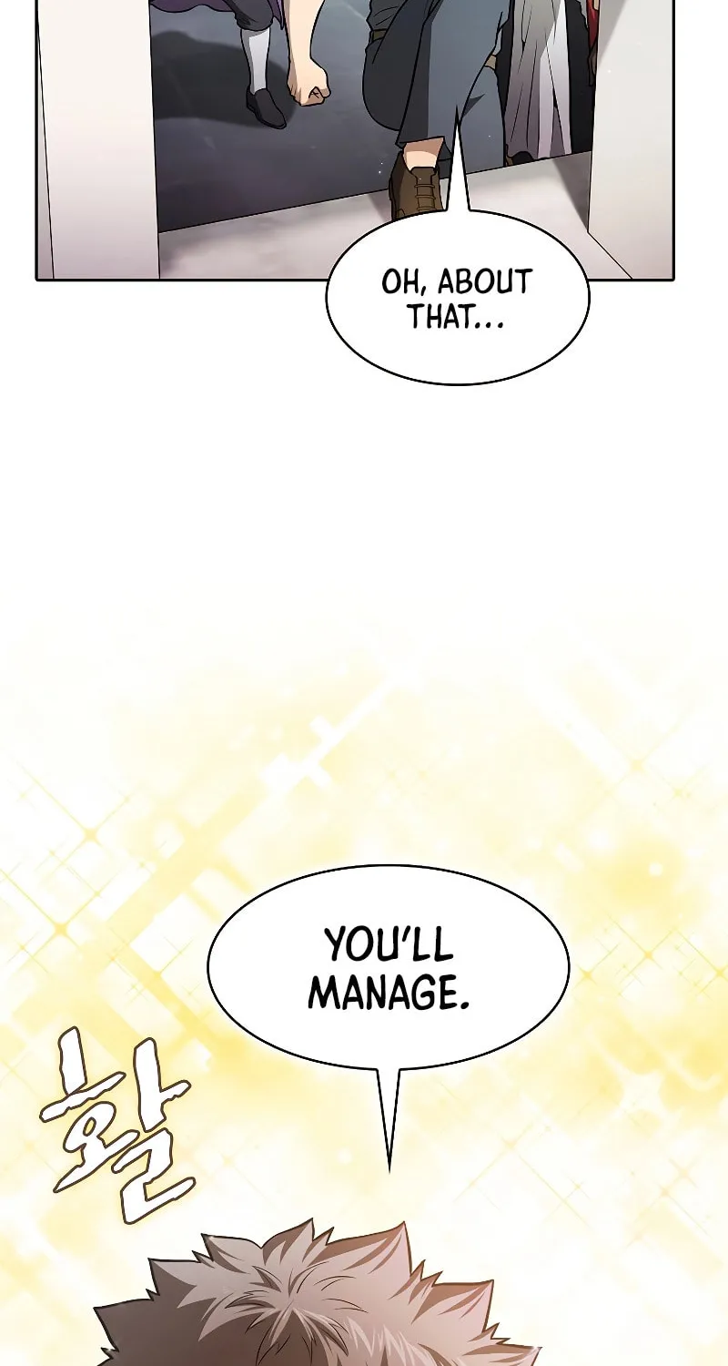 The Celestial Returned from Hell Chapter 154 page 77 - 