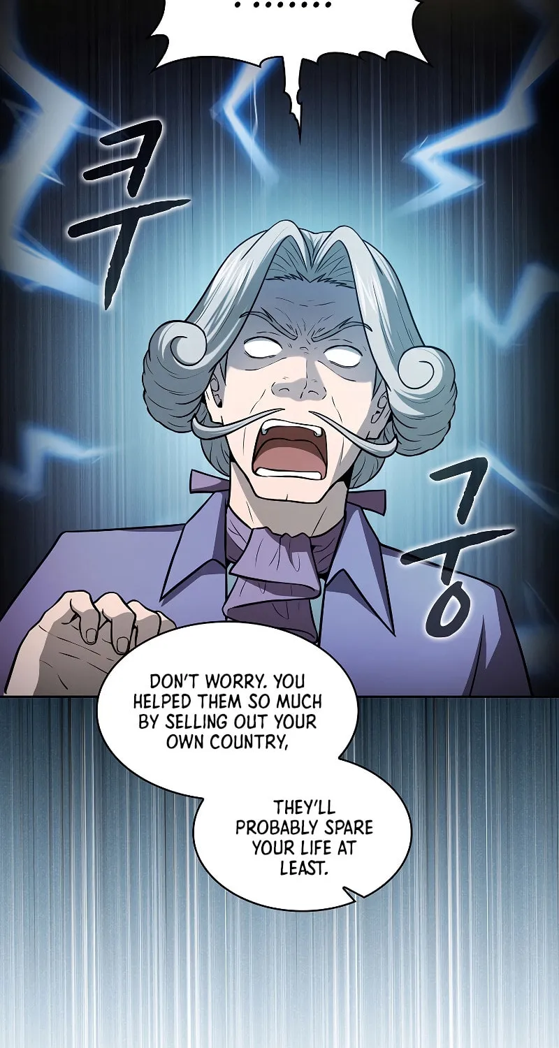 The Celestial Returned from Hell Chapter 154 page 79 - 