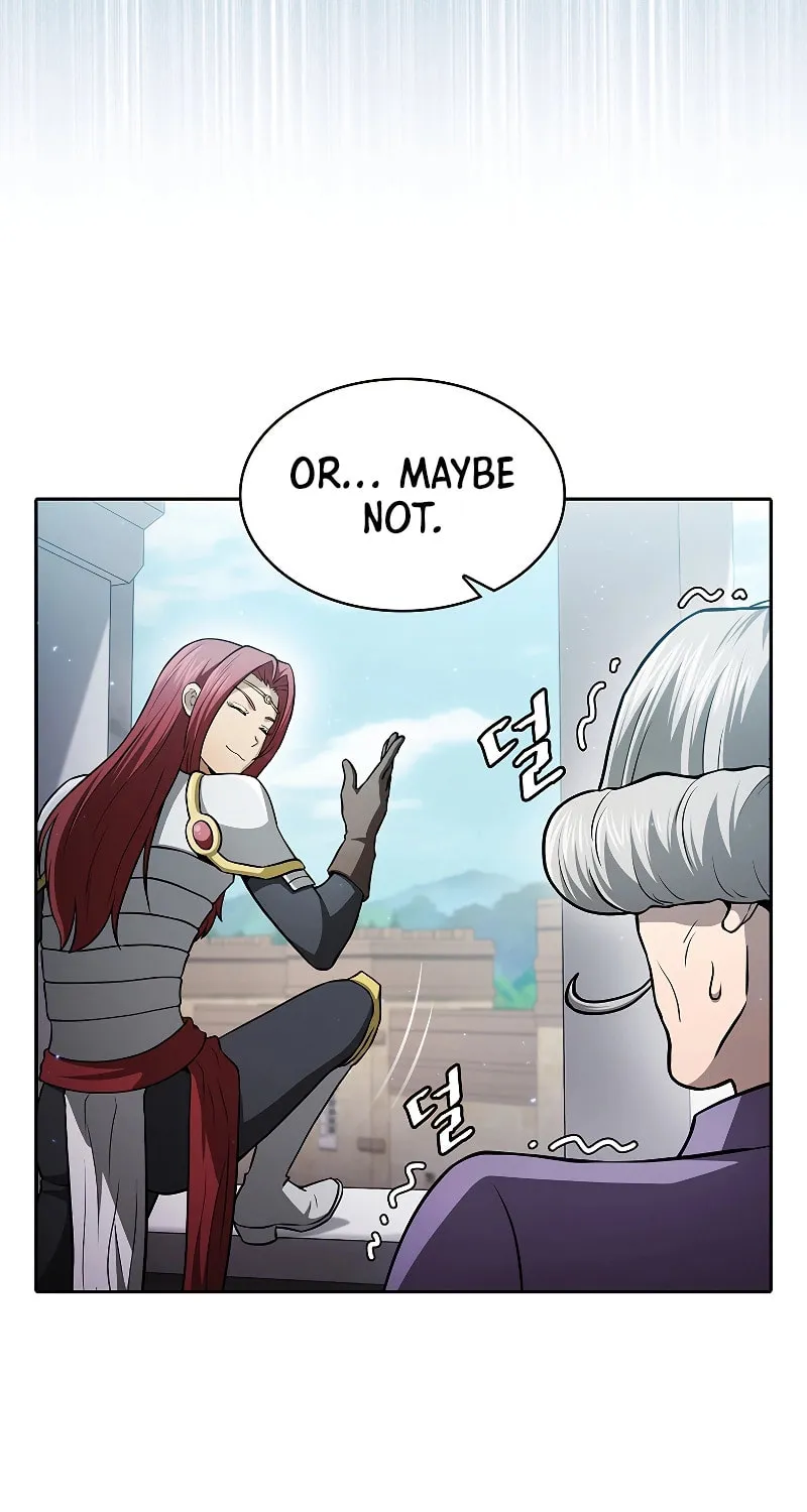 The Celestial Returned from Hell Chapter 154 page 80 - 