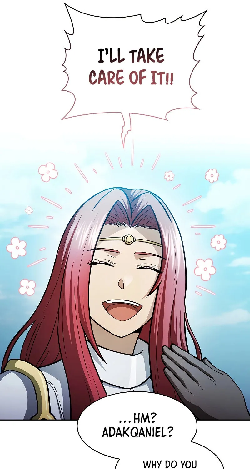 The Celestial Returned from Hell Chapter 154 page 90 - 