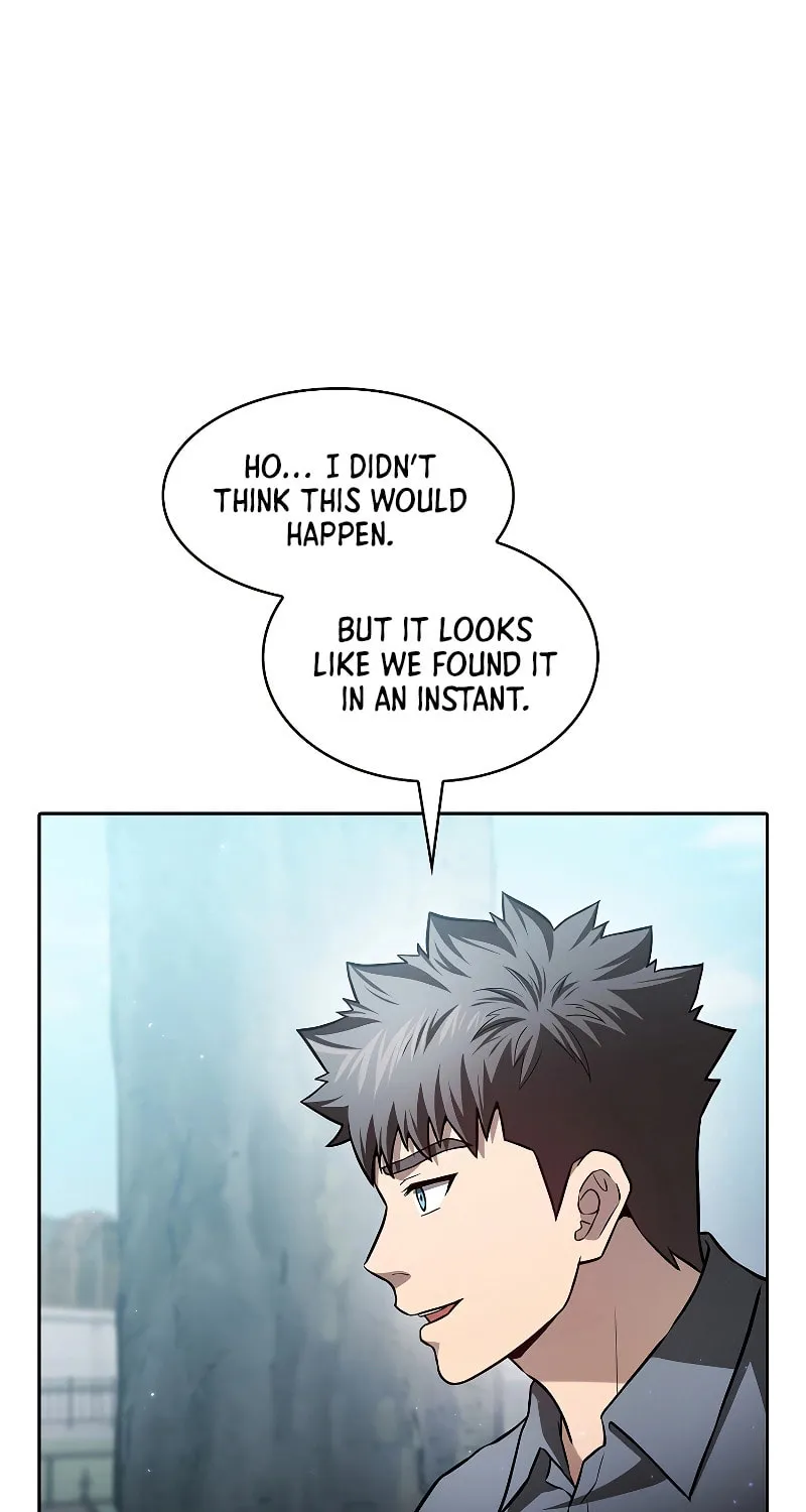 The Celestial Returned from Hell Chapter 155 page 12 - 