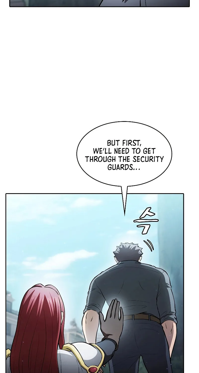 The Celestial Returned from Hell Chapter 155 page 13 - 