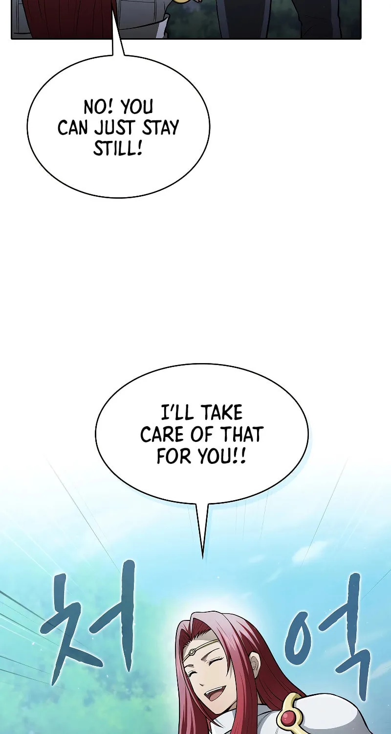 The Celestial Returned from Hell Chapter 155 page 14 - 