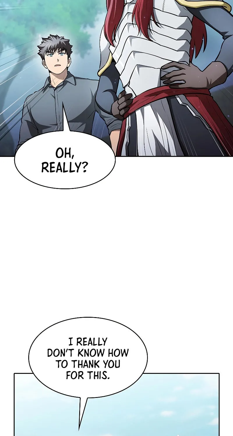 The Celestial Returned from Hell Chapter 155 page 15 - 