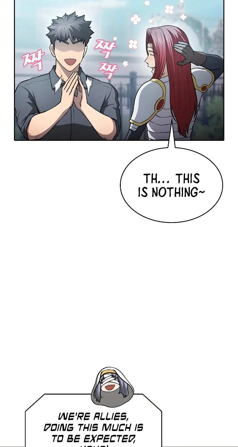 The Celestial Returned from Hell Chapter 155 page 16 - 
