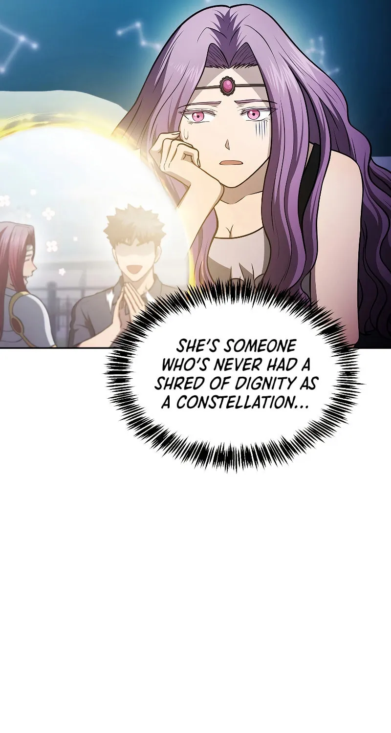 The Celestial Returned from Hell Chapter 155 page 18 - 