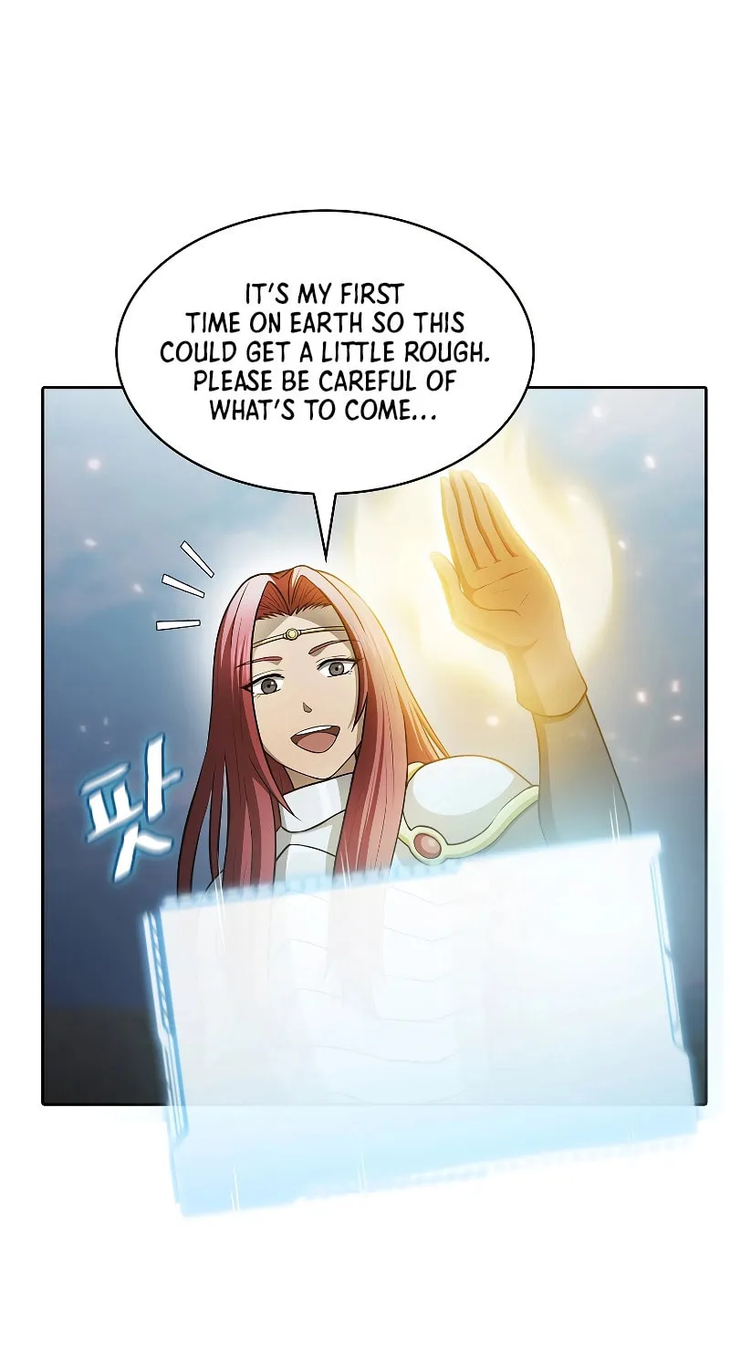 The Celestial Returned from Hell Chapter 155 page 20 - 