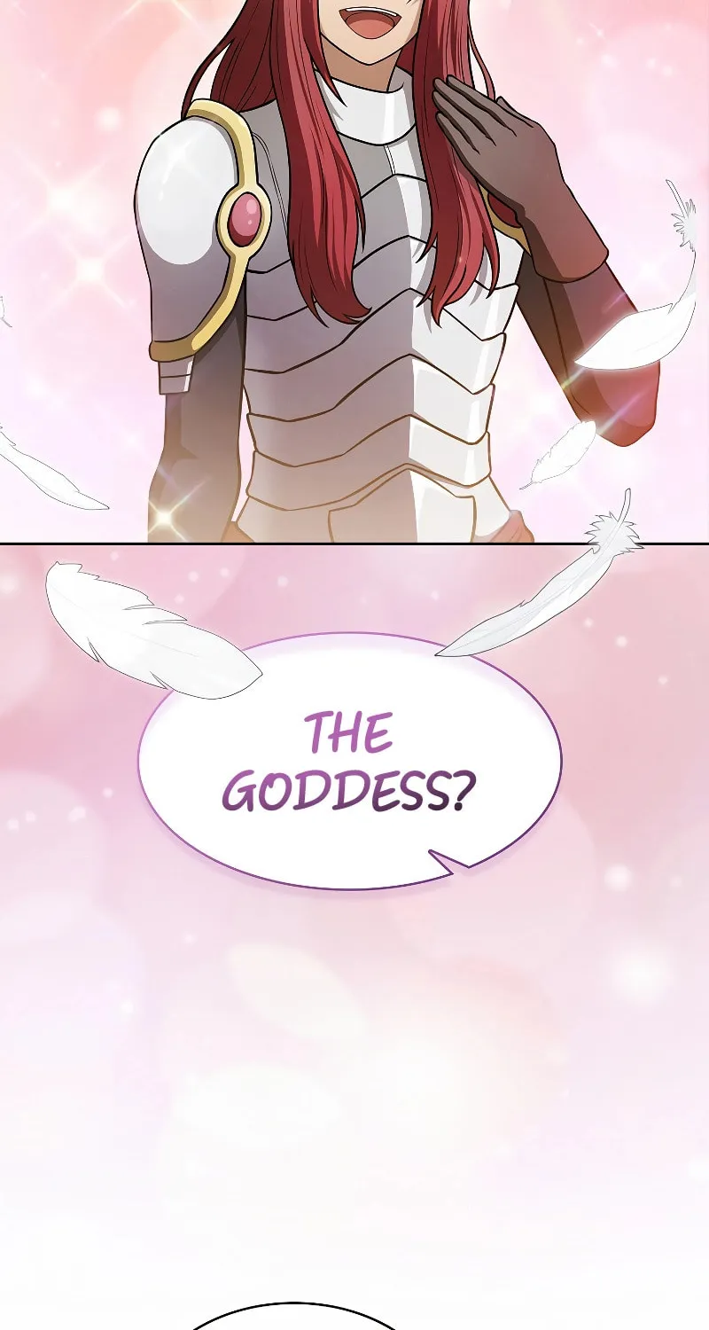 The Celestial Returned from Hell Chapter 155 page 3 - 