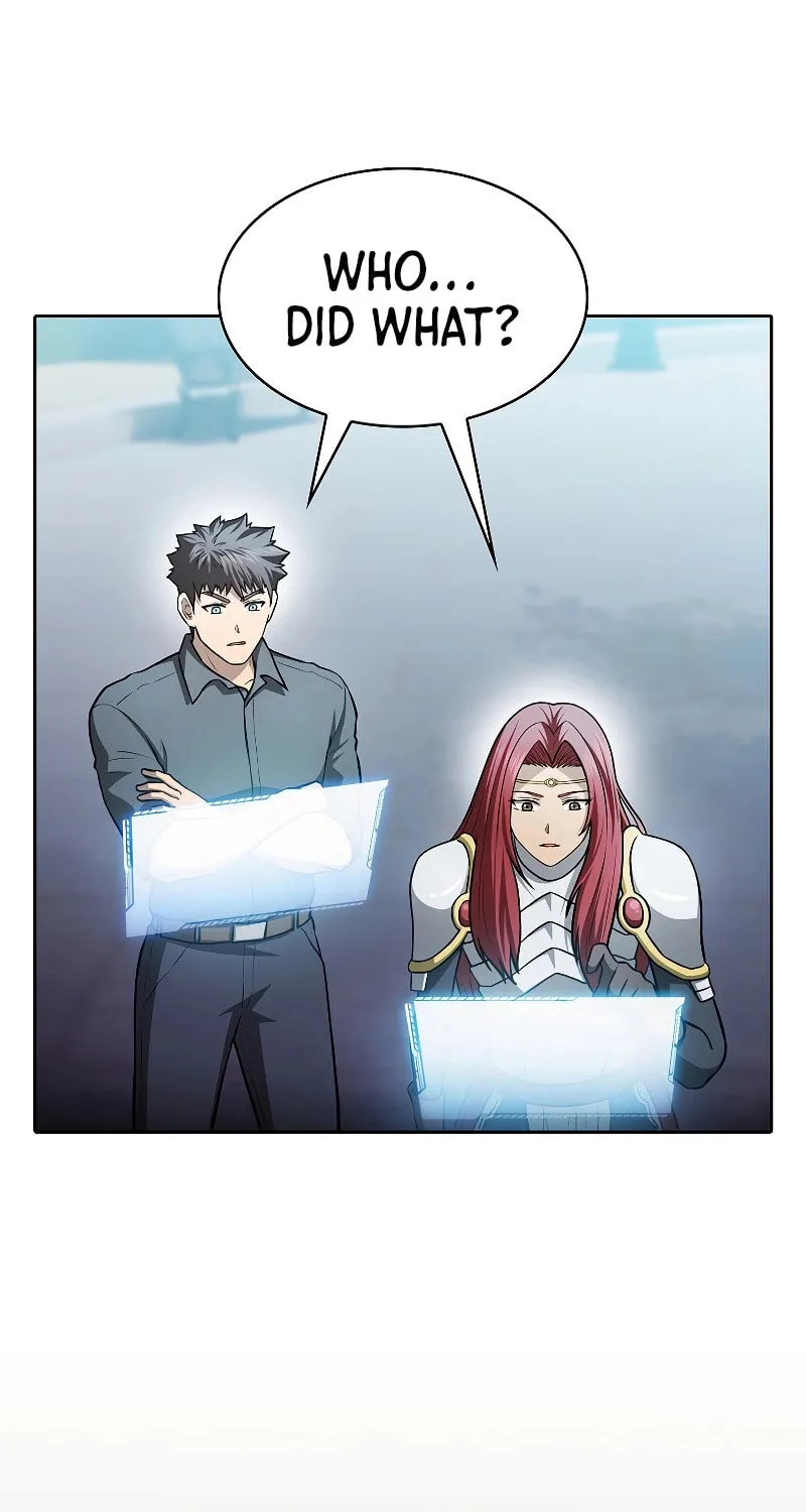 The Celestial Returned from Hell Chapter 155 page 22 - 