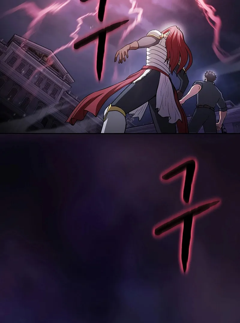The Celestial Returned from Hell Chapter 155 page 25 - 