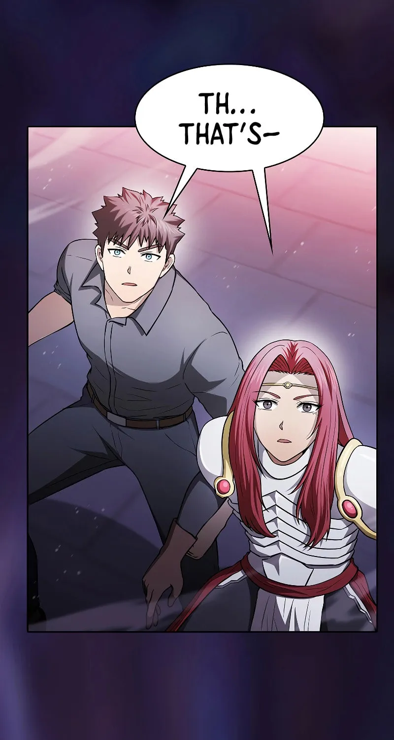 The Celestial Returned from Hell Chapter 155 page 26 - 