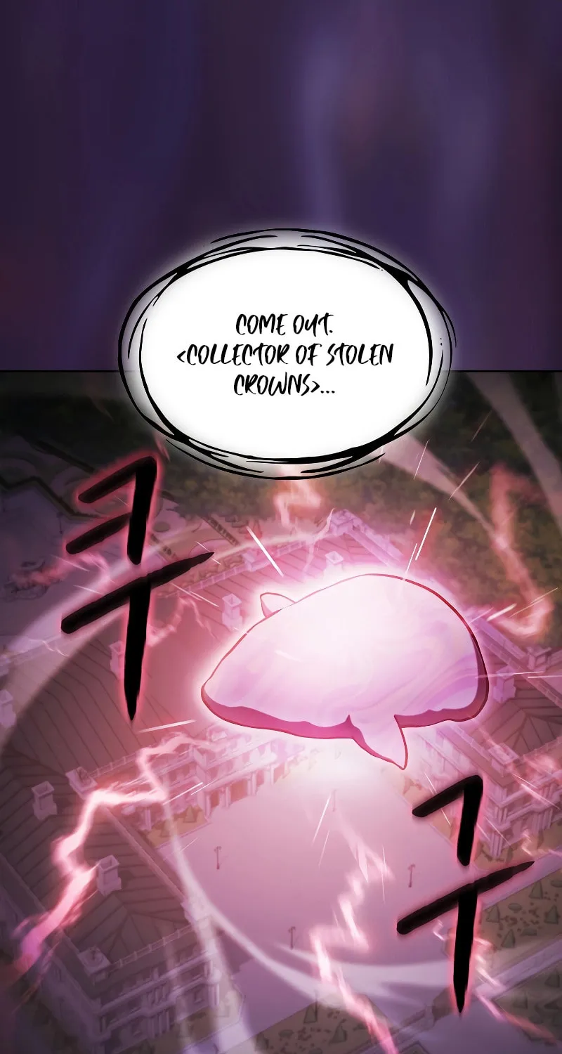 The Celestial Returned from Hell Chapter 155 page 29 - 