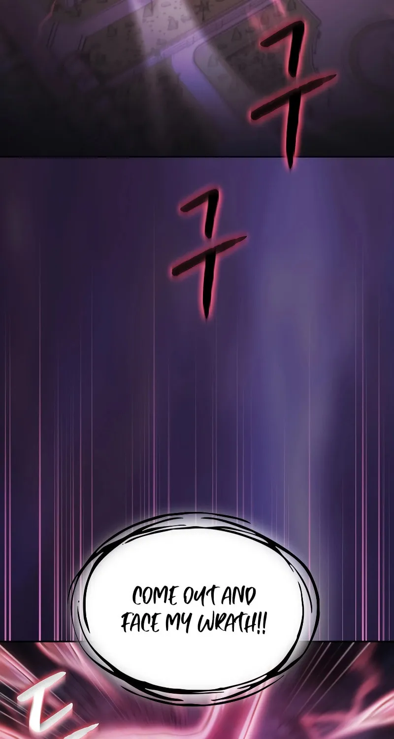 The Celestial Returned from Hell Chapter 155 page 30 - 