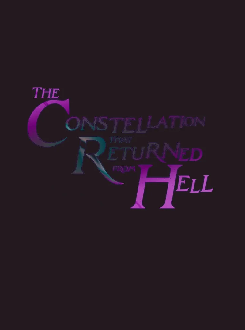 The Celestial Returned from Hell Chapter 155 page 33 - 