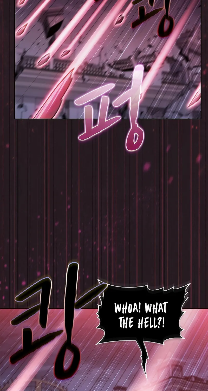 The Celestial Returned from Hell Chapter 155 page 35 - 