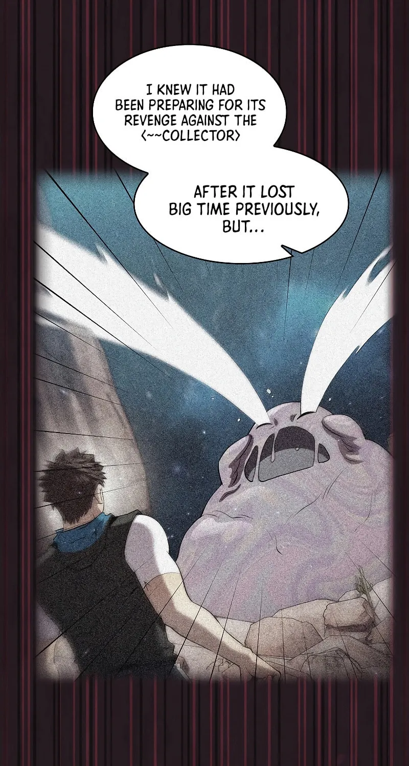 The Celestial Returned from Hell Chapter 155 page 39 - 