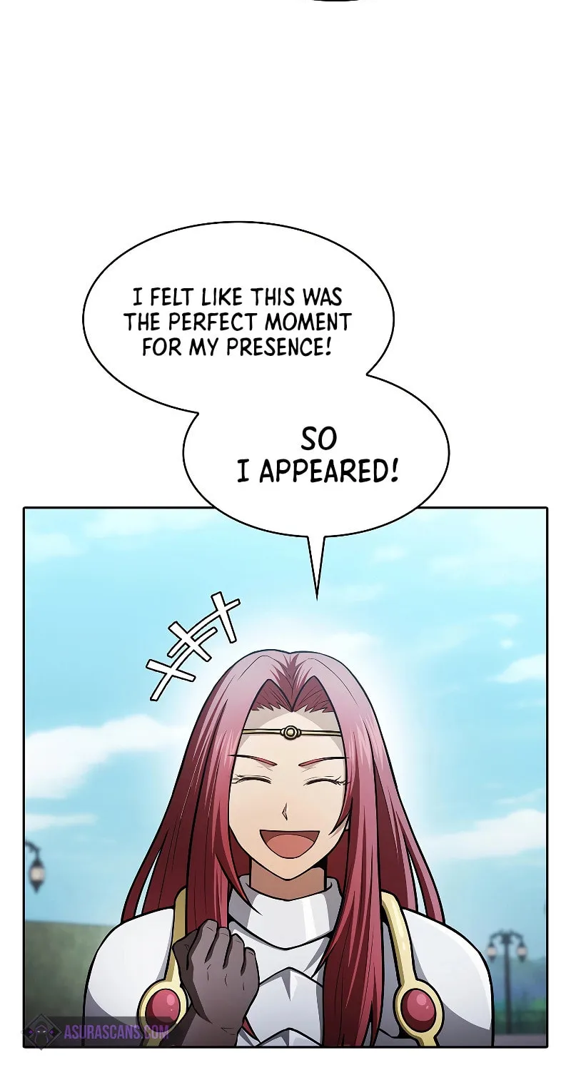 The Celestial Returned from Hell Chapter 155 page 5 - 