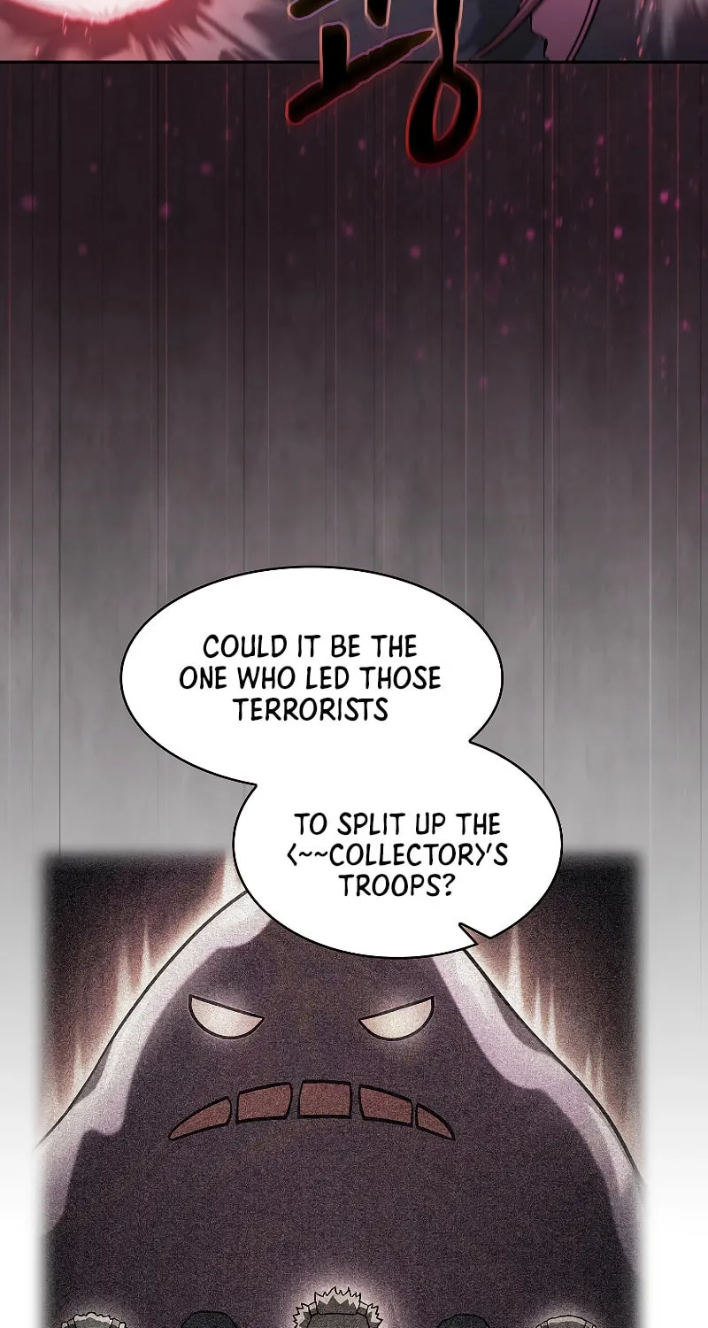 The Celestial Returned from Hell Chapter 155 page 41 - 