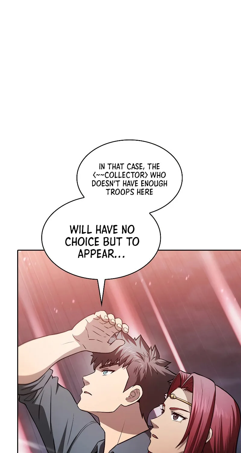 The Celestial Returned from Hell Chapter 155 page 43 - 