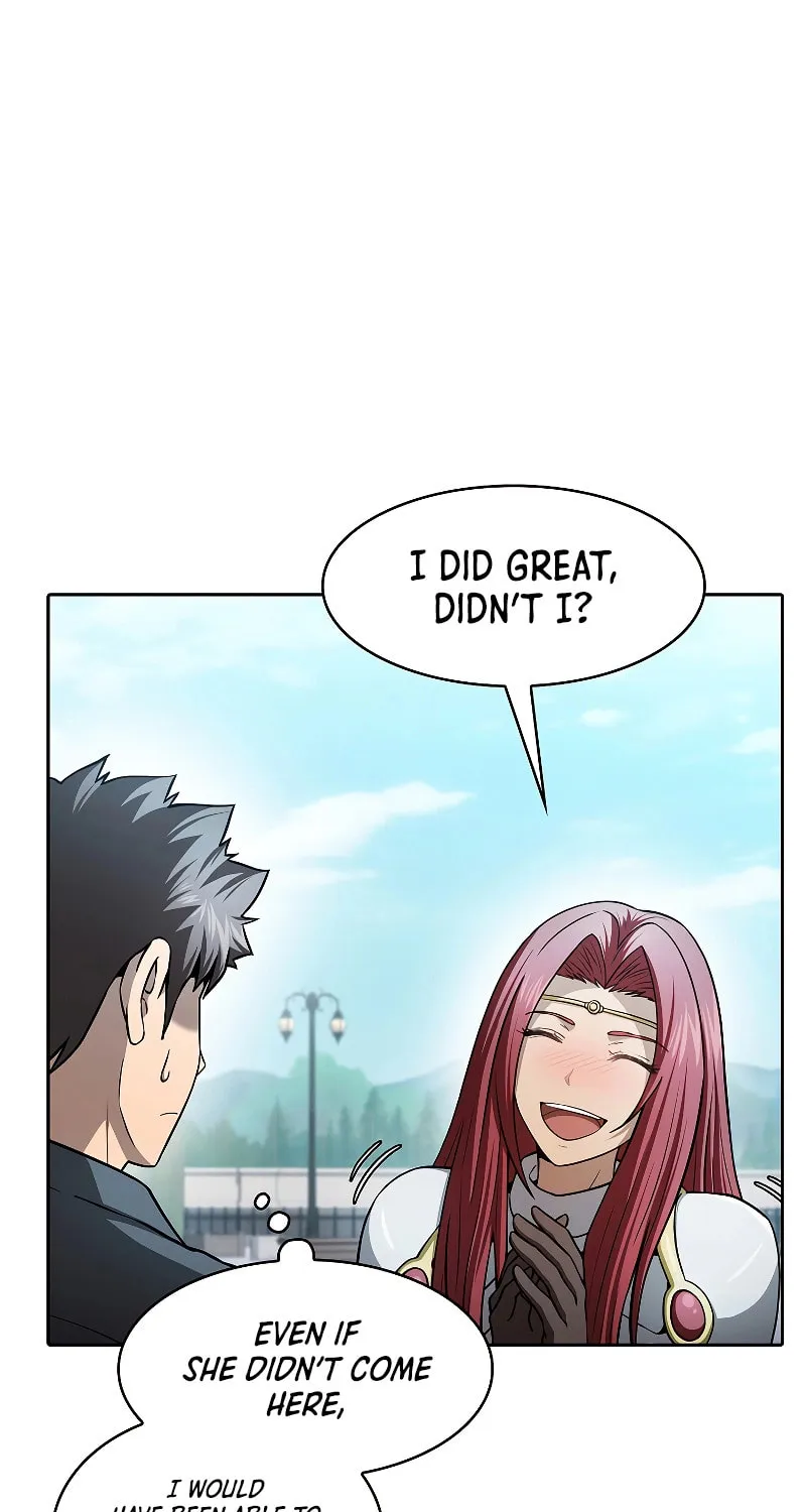 The Celestial Returned from Hell Chapter 155 page 6 - 