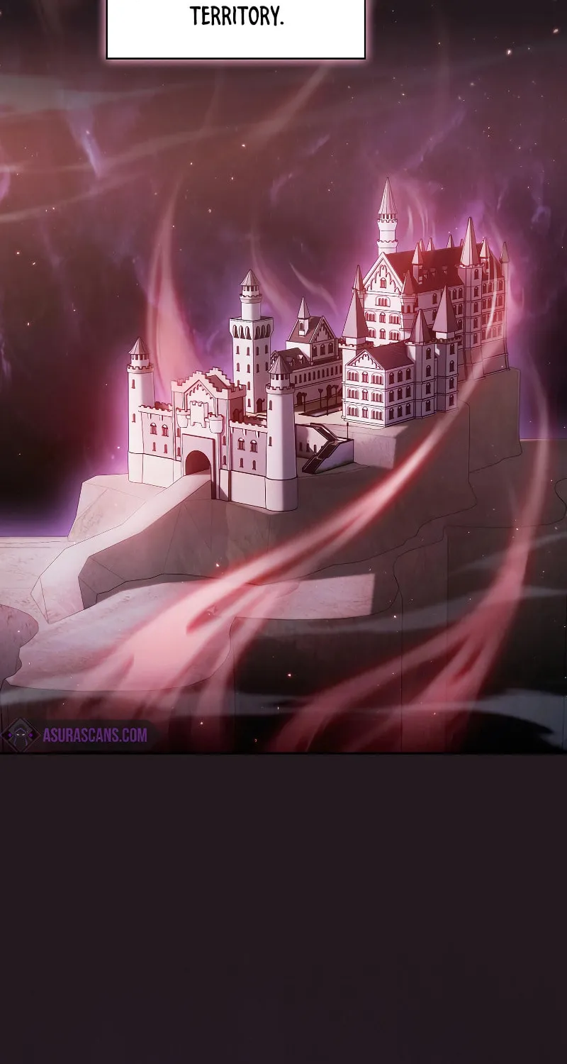 The Celestial Returned from Hell Chapter 155 page 52 - 