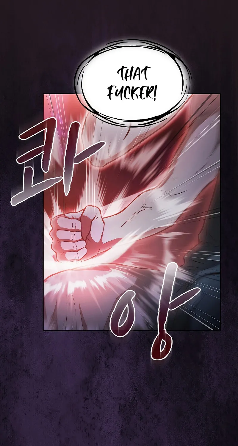 The Celestial Returned from Hell Chapter 155 page 53 - 