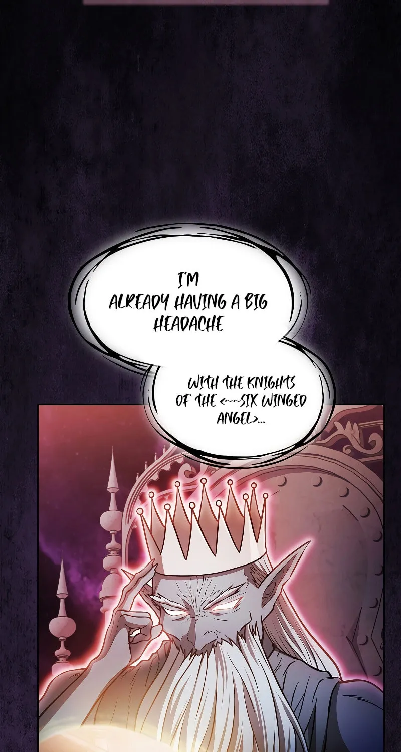 The Celestial Returned from Hell Chapter 155 page 55 - 