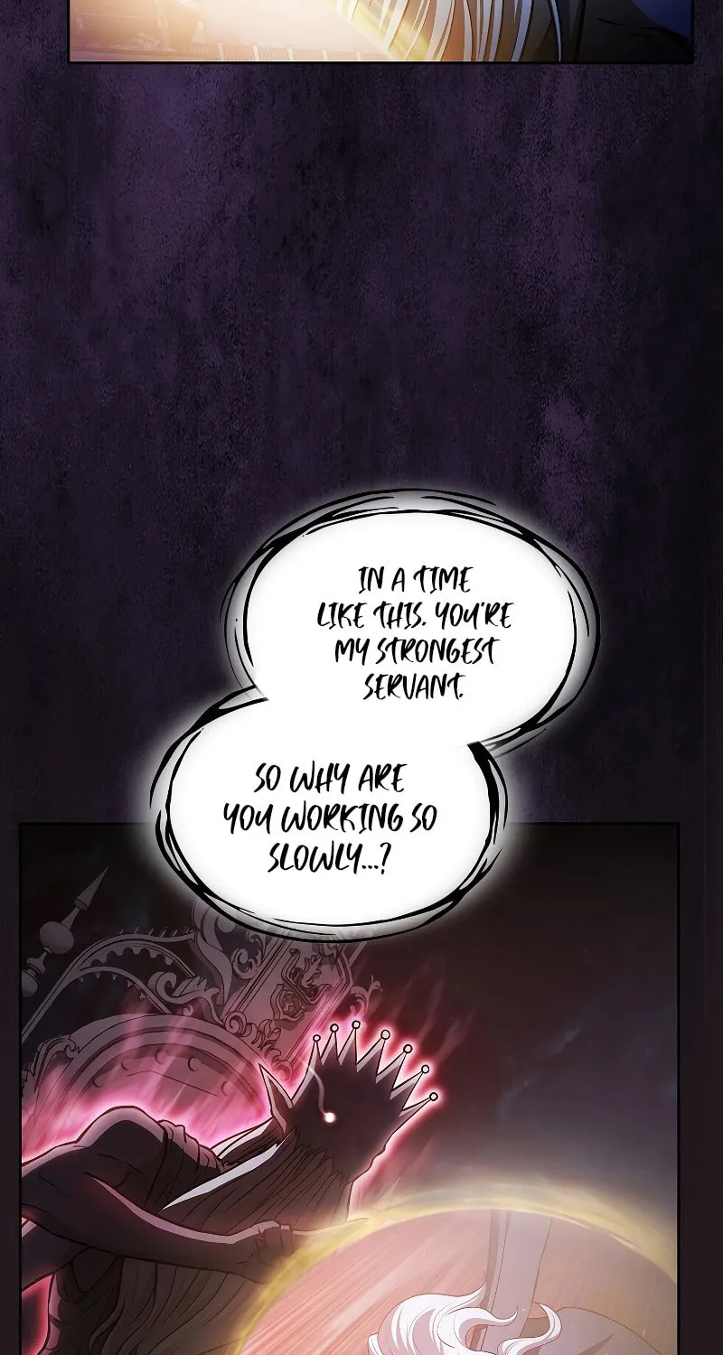 The Celestial Returned from Hell Chapter 155 page 56 - 