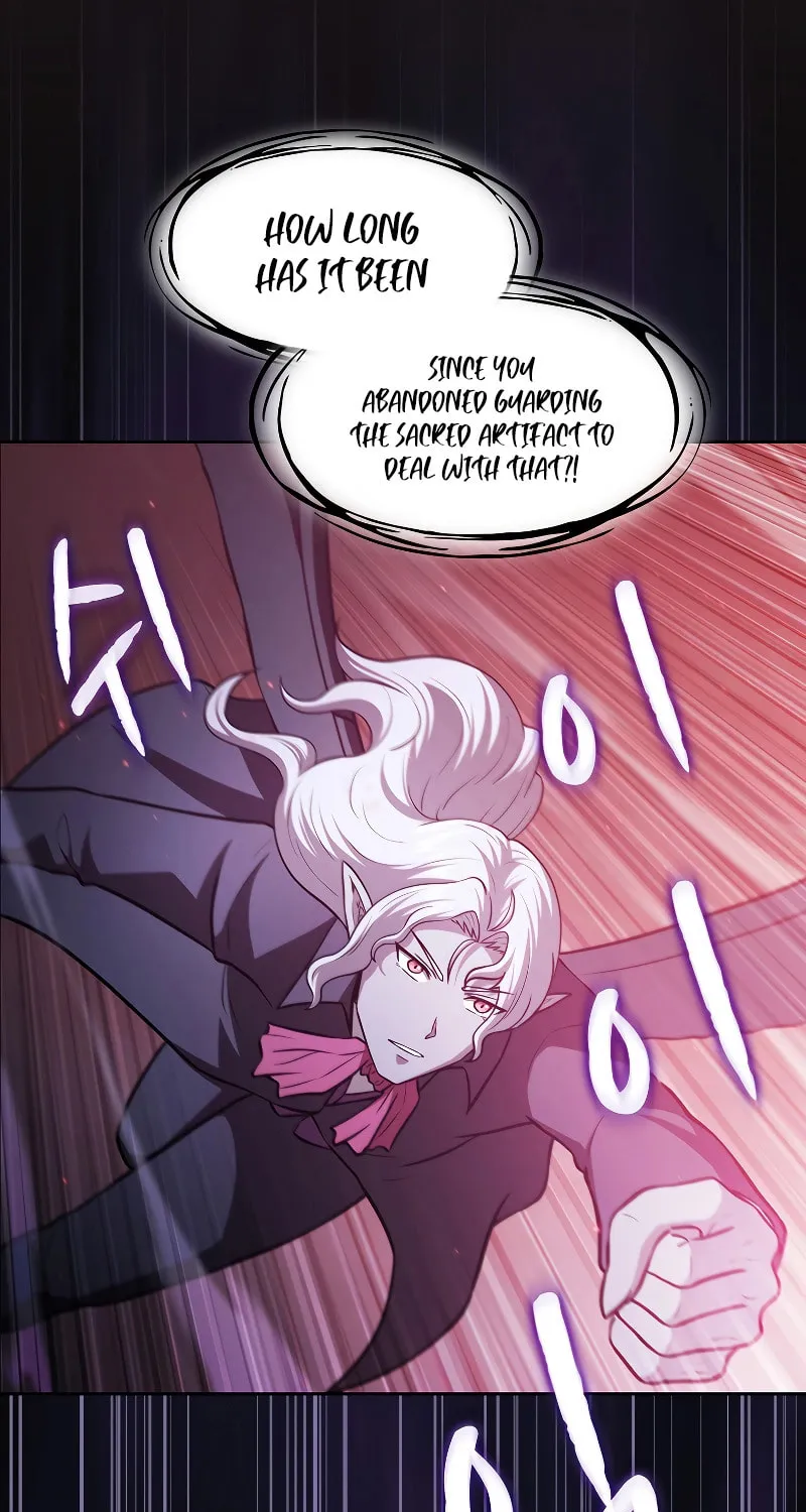 The Celestial Returned from Hell Chapter 155 page 58 - 
