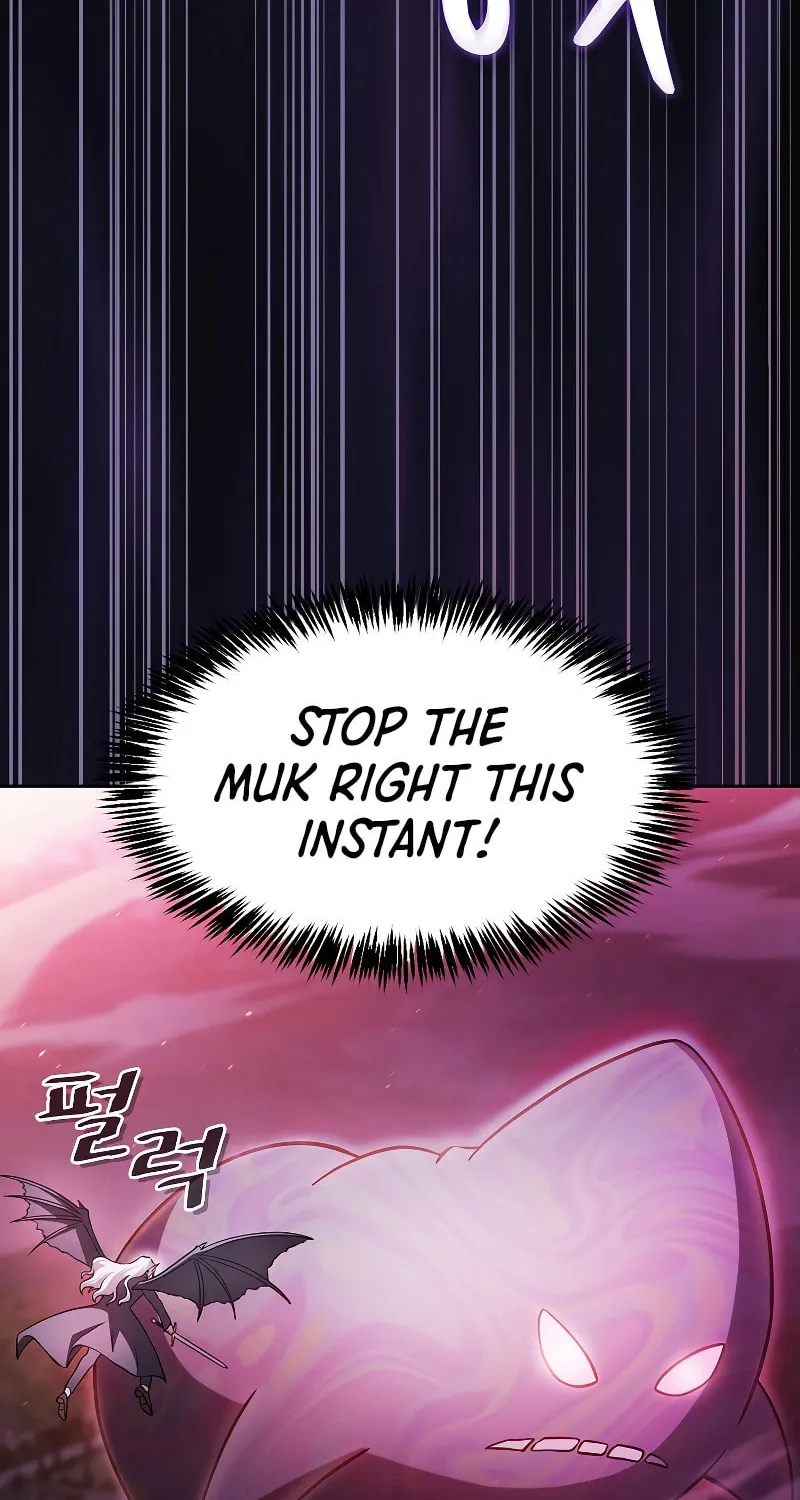 The Celestial Returned from Hell Chapter 155 page 59 - 