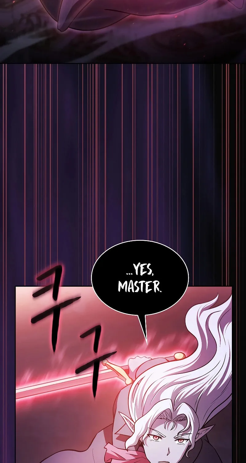The Celestial Returned from Hell Chapter 155 page 60 - 