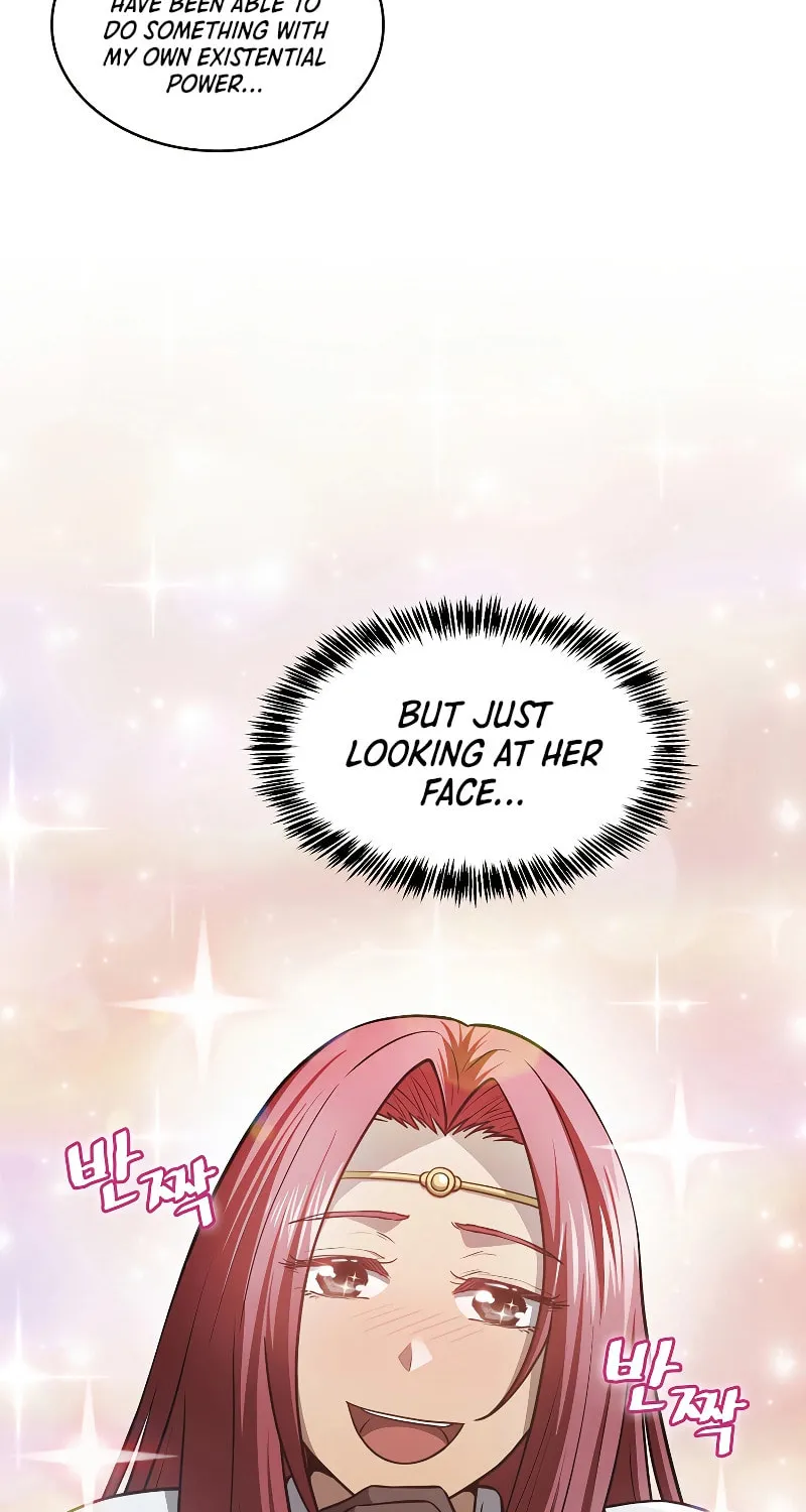 The Celestial Returned from Hell Chapter 155 page 7 - 