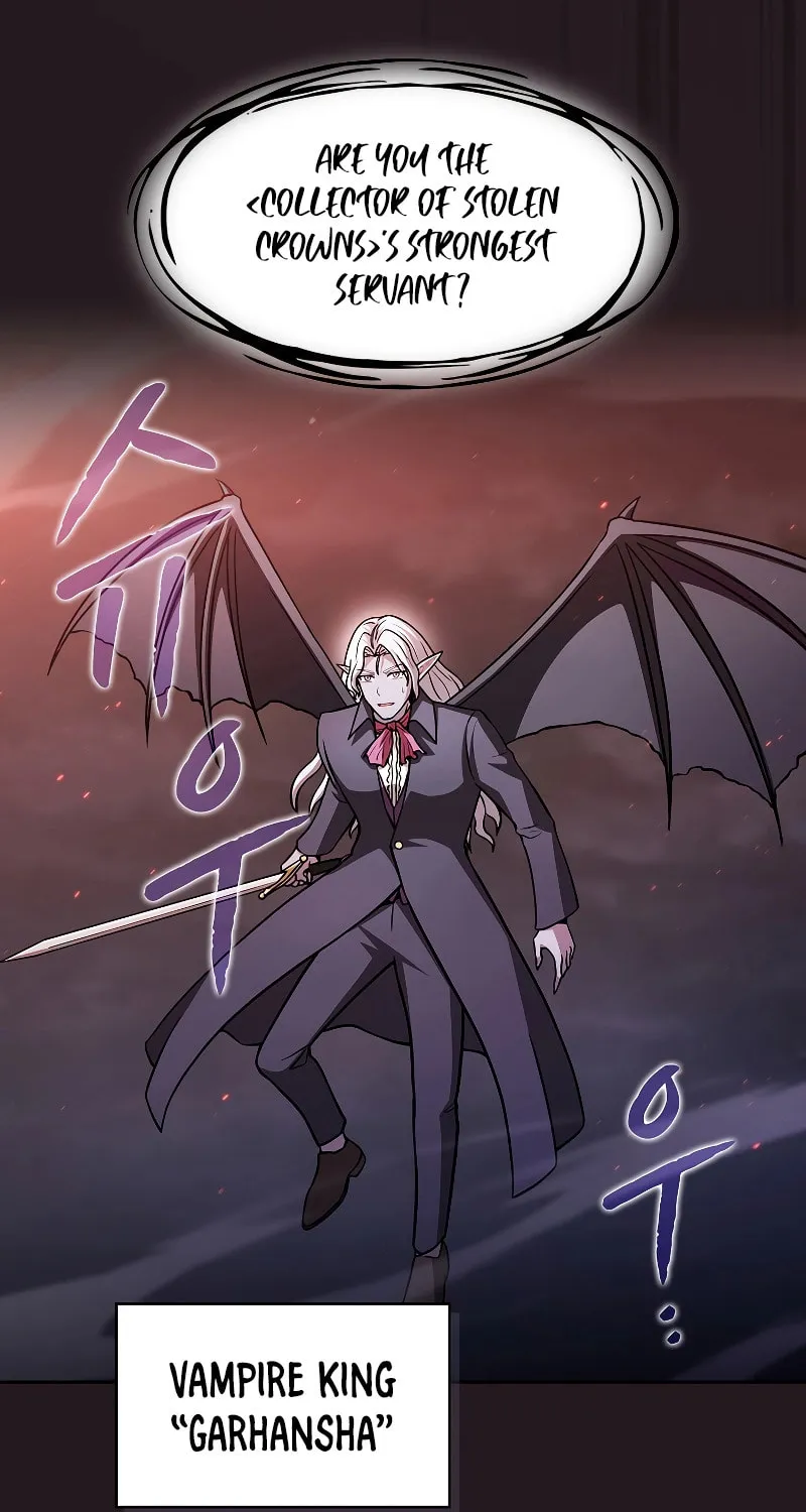 The Celestial Returned from Hell Chapter 155 page 67 - 
