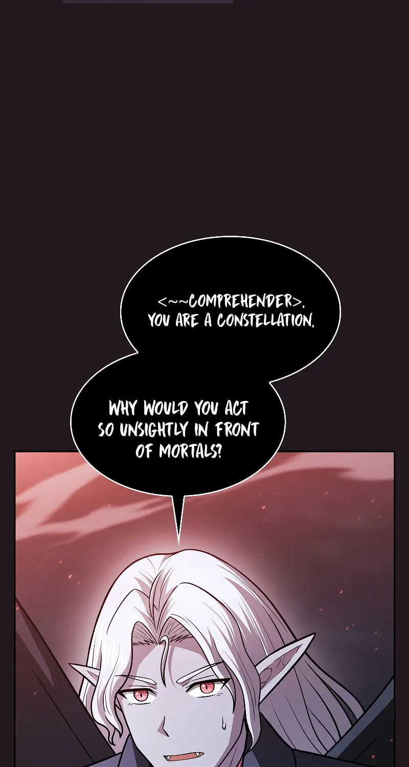 The Celestial Returned from Hell Chapter 155 page 68 - 