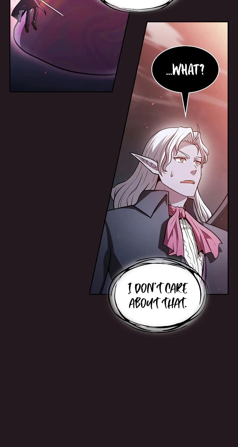 The Celestial Returned from Hell Chapter 155 page 70 - 