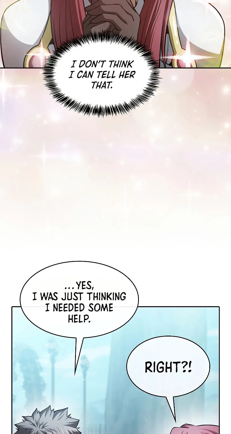 The Celestial Returned from Hell Chapter 155 page 8 - 