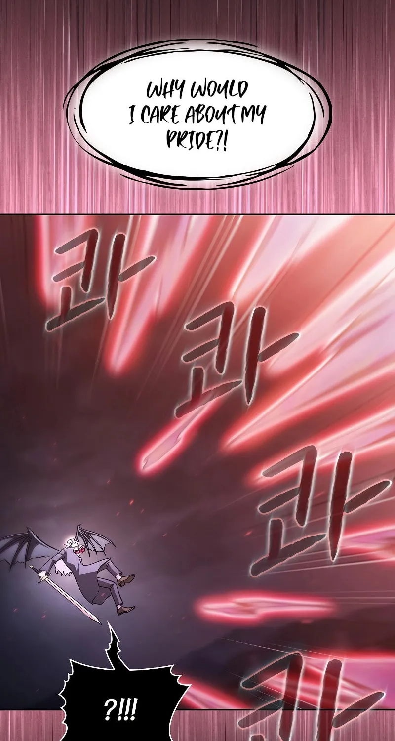 The Celestial Returned from Hell Chapter 155 page 73 - 
