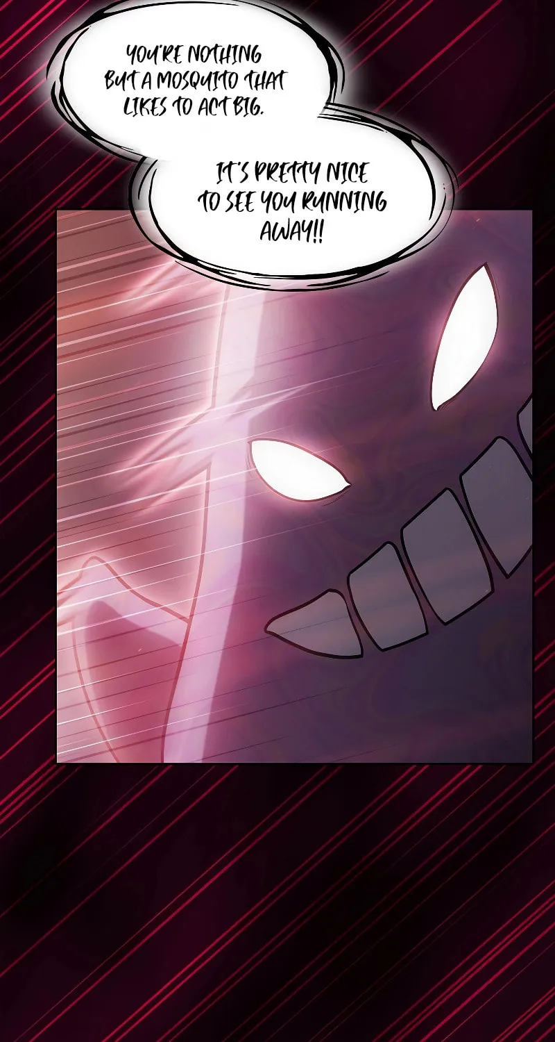 The Celestial Returned from Hell Chapter 155 page 76 - 