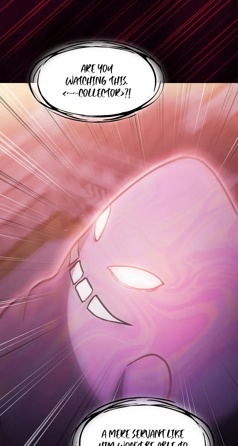 The Celestial Returned from Hell Chapter 155 page 77 - 