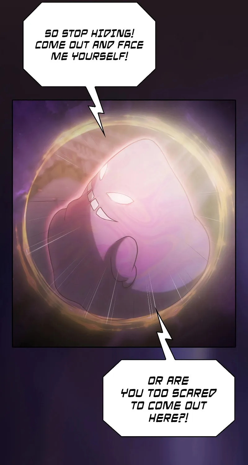 The Celestial Returned from Hell Chapter 155 page 79 - 