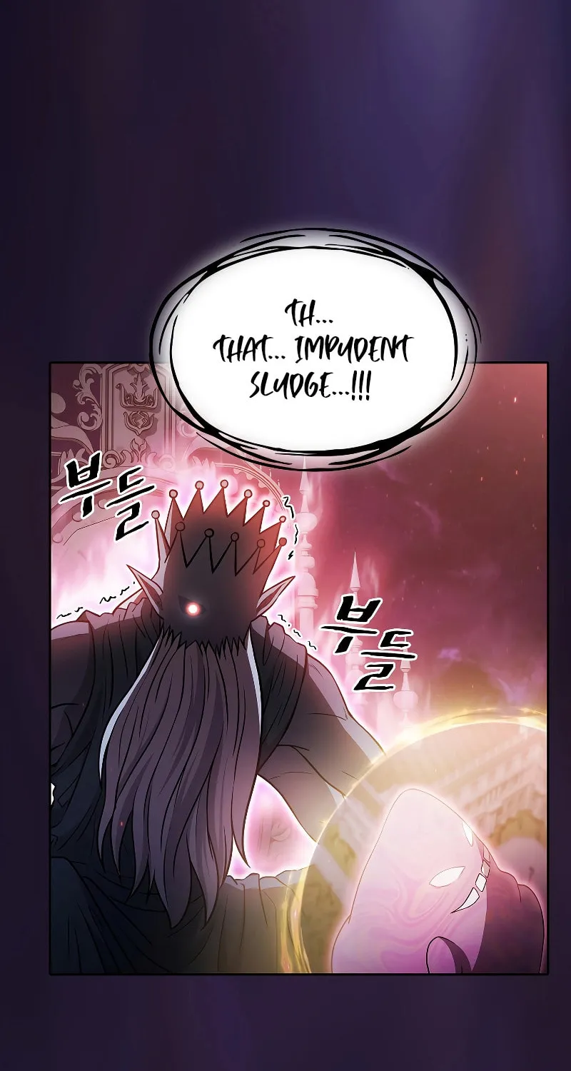The Celestial Returned from Hell Chapter 155 page 80 - 