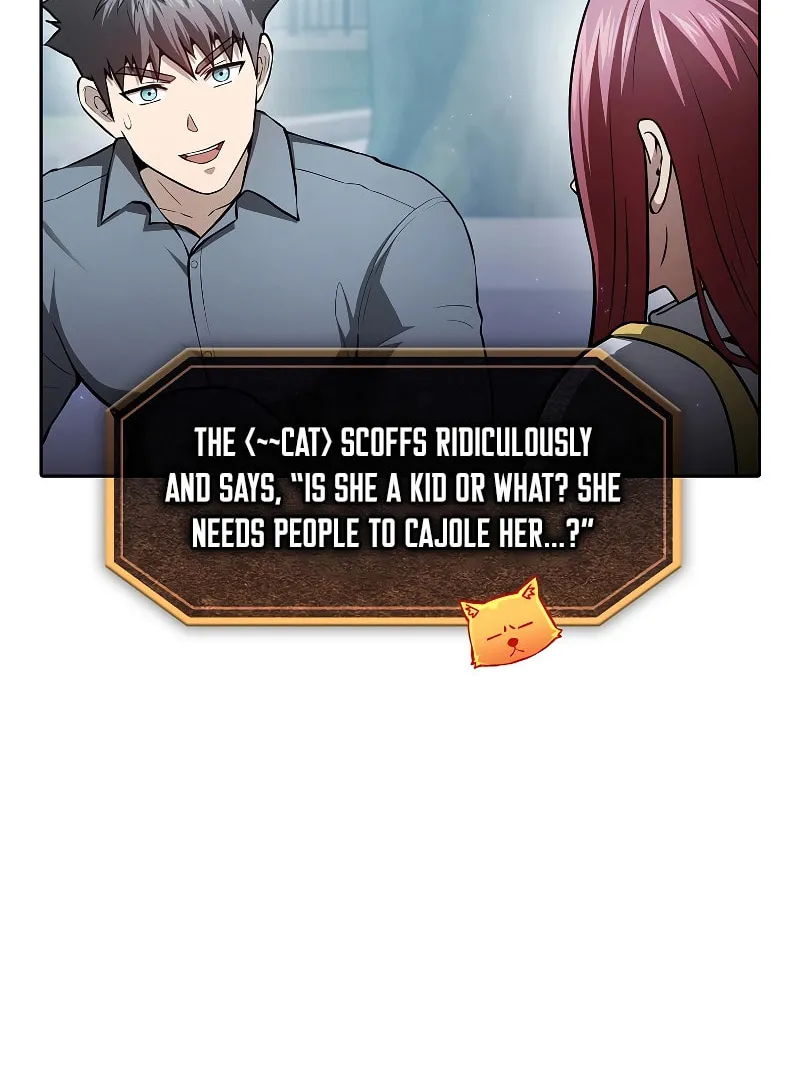 The Celestial Returned from Hell Chapter 155 page 9 - 
