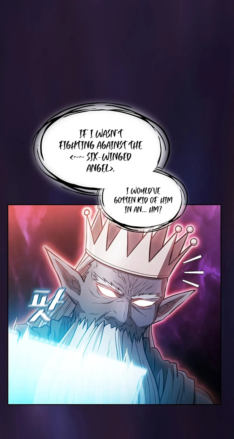 The Celestial Returned from Hell Chapter 155 page 81 - 