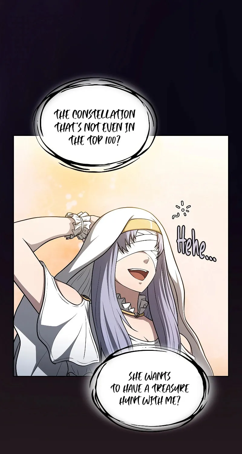 The Celestial Returned from Hell Chapter 155 page 83 - 