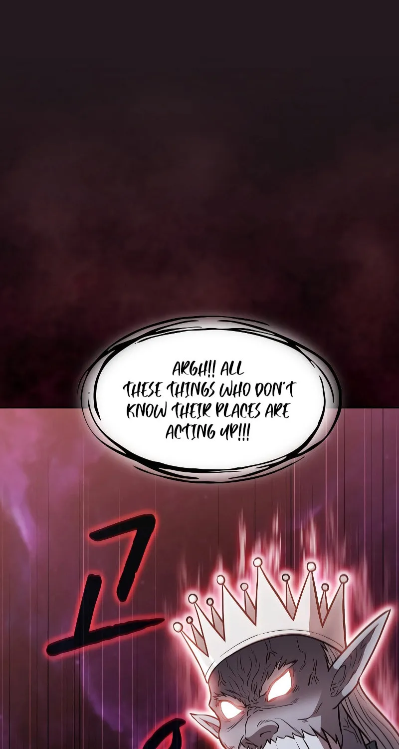 The Celestial Returned from Hell Chapter 155 page 84 - 