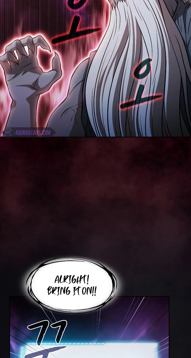 The Celestial Returned from Hell Chapter 155 page 85 - 