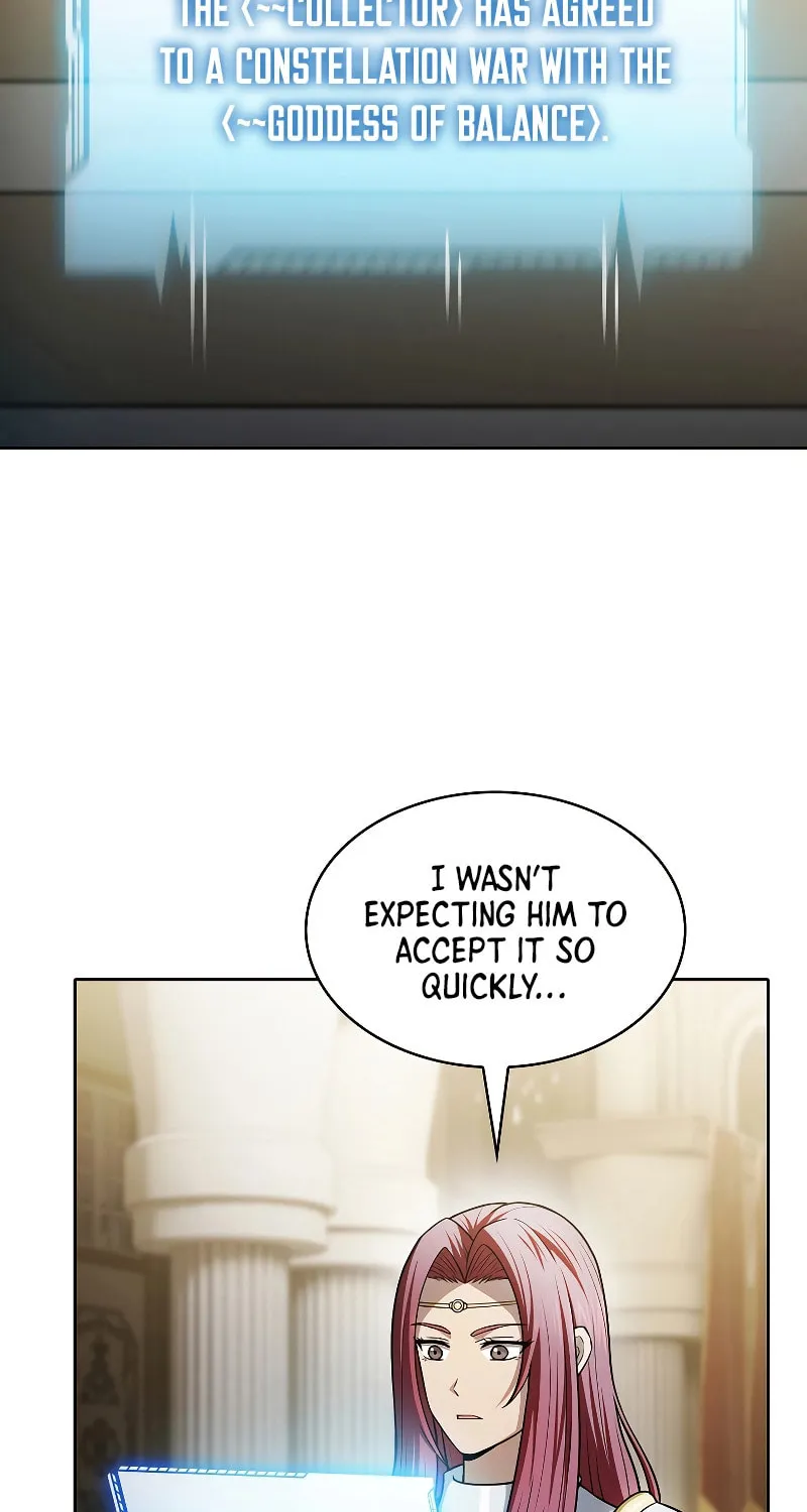 The Celestial Returned from Hell Chapter 155 page 88 - 